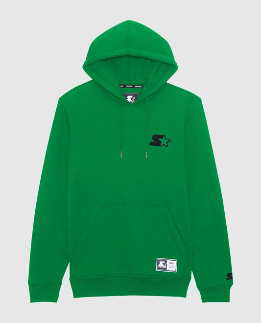 Starter - Men's Jimmy Pullover Hoodie