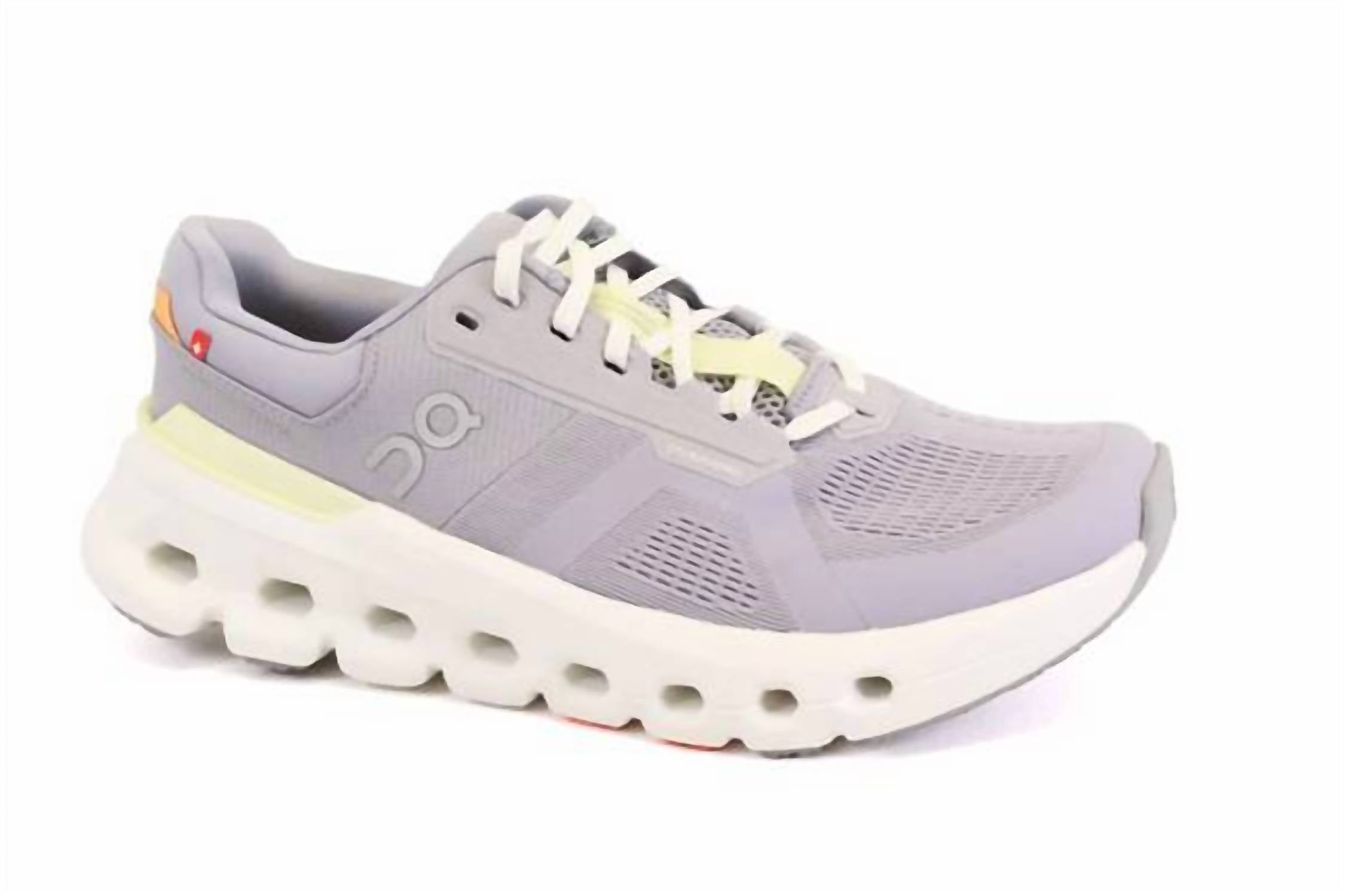 On - Women's Cloudrunner 2 Shoe