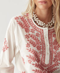 Maison Hotel - Shyla Blouse