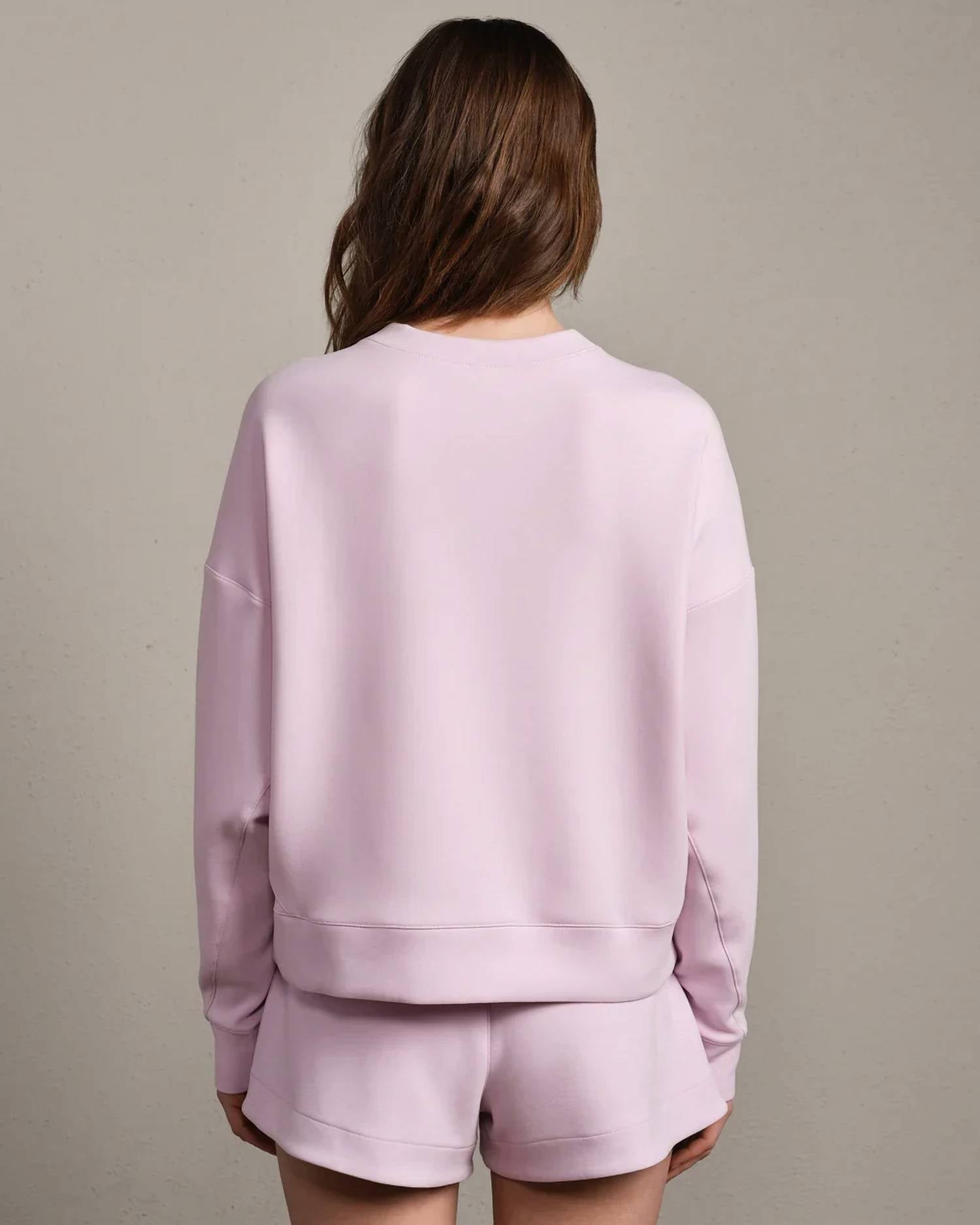 Rhone - Dreamglow Crewneck Sweater