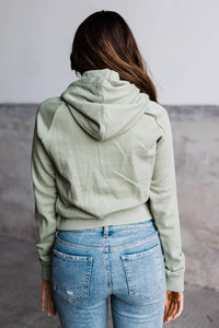 Ampersand Ave - Elevated Sweatshirt