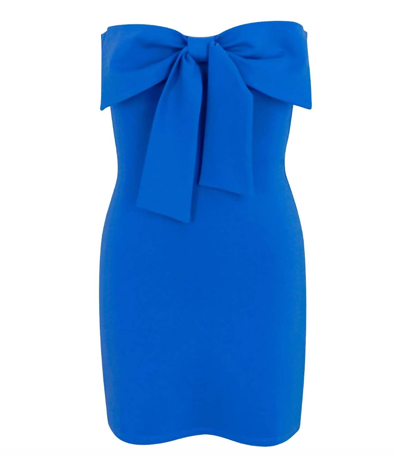 Gold Rush - Girl's Teddie Bow Dress