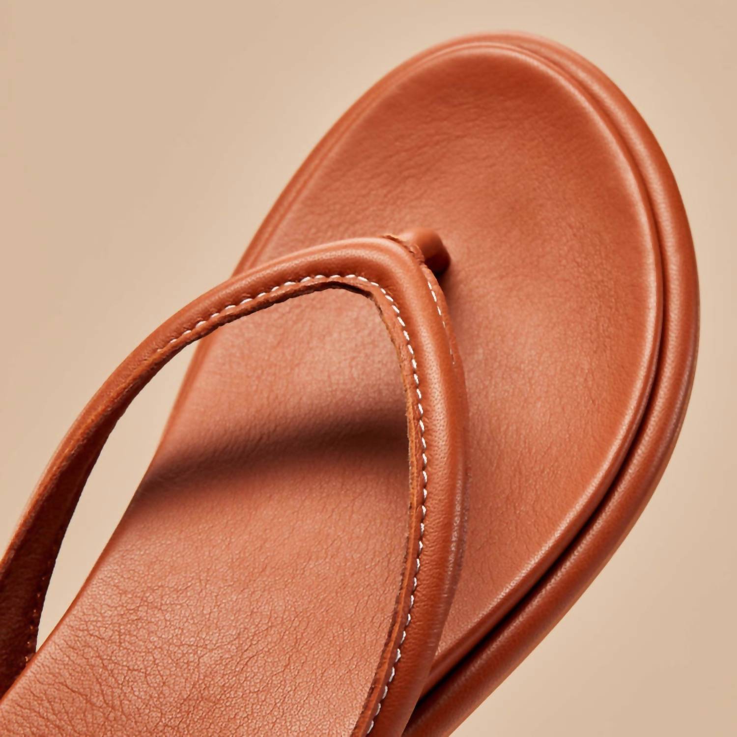 Olukai - Women's Tiare Leather Sandals