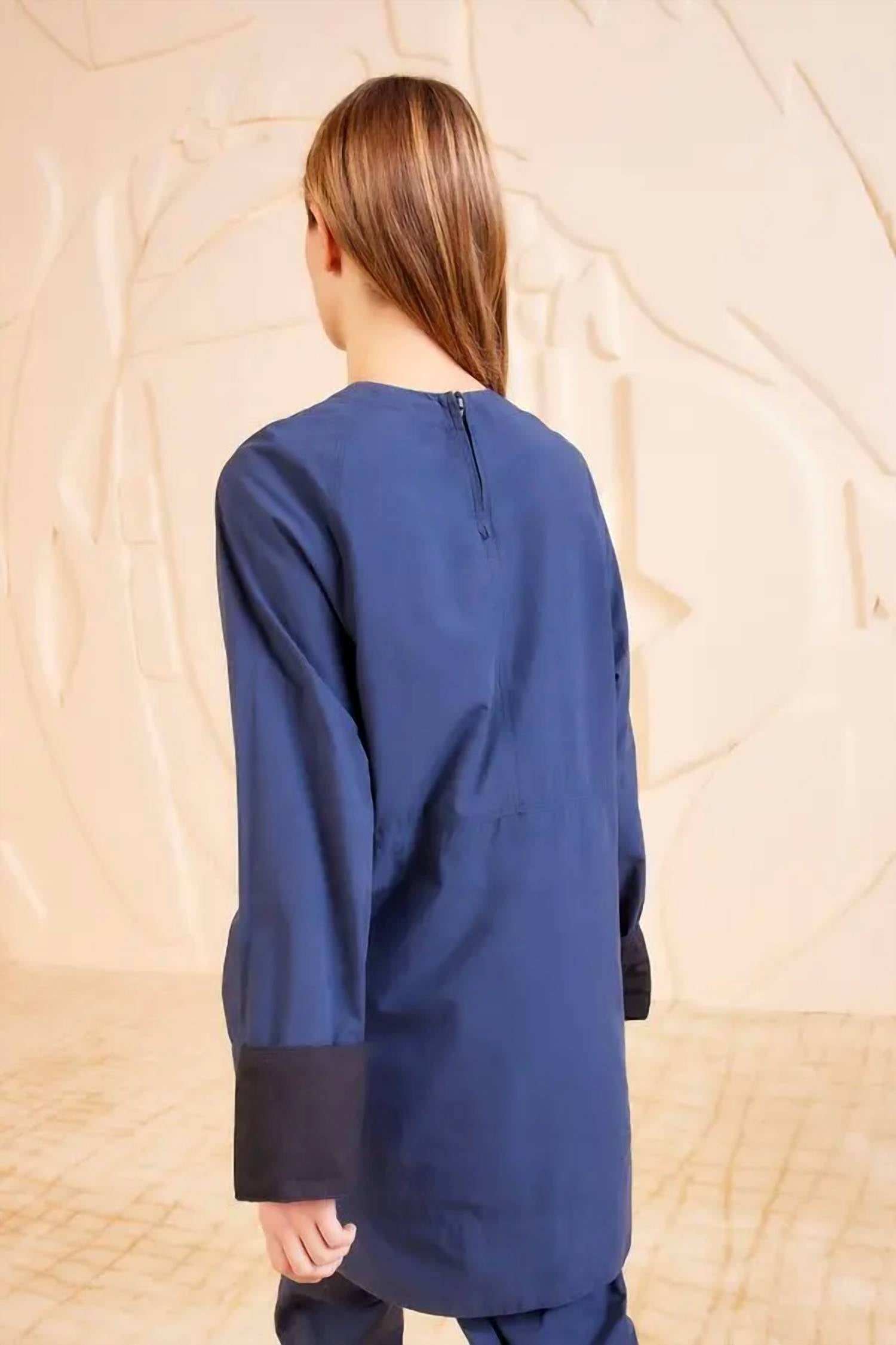 Ulla Johnson - Michaela Mini Dress