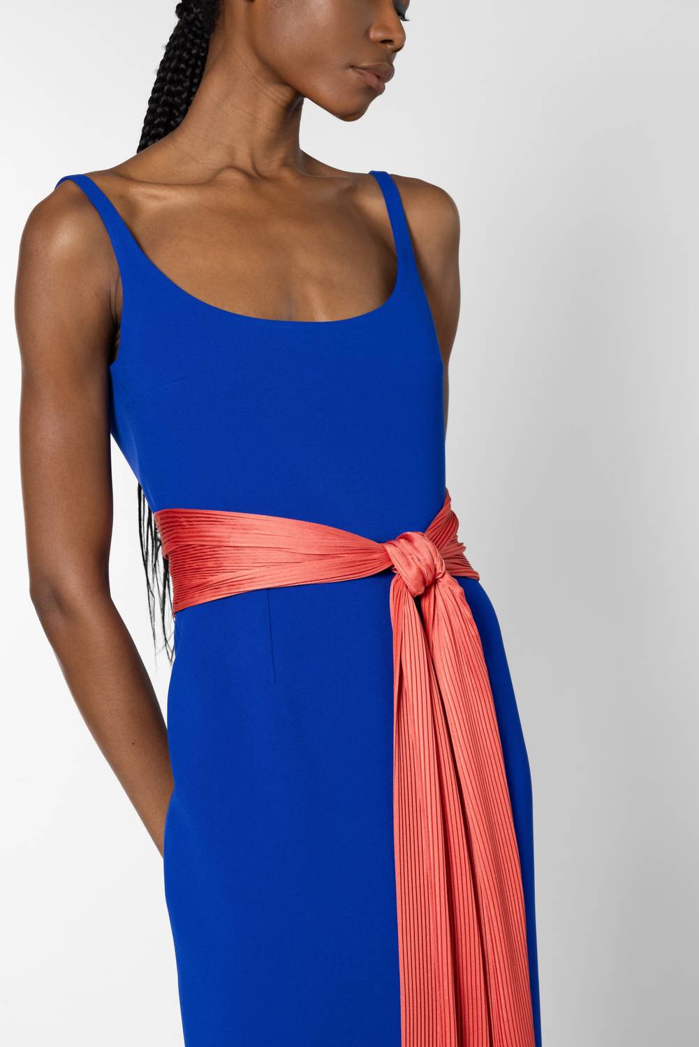 Roksanda - Aven Maxi Dress