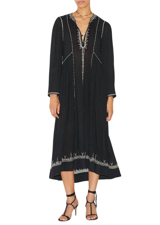 Isabel Marant - Pippa Maxi Dress