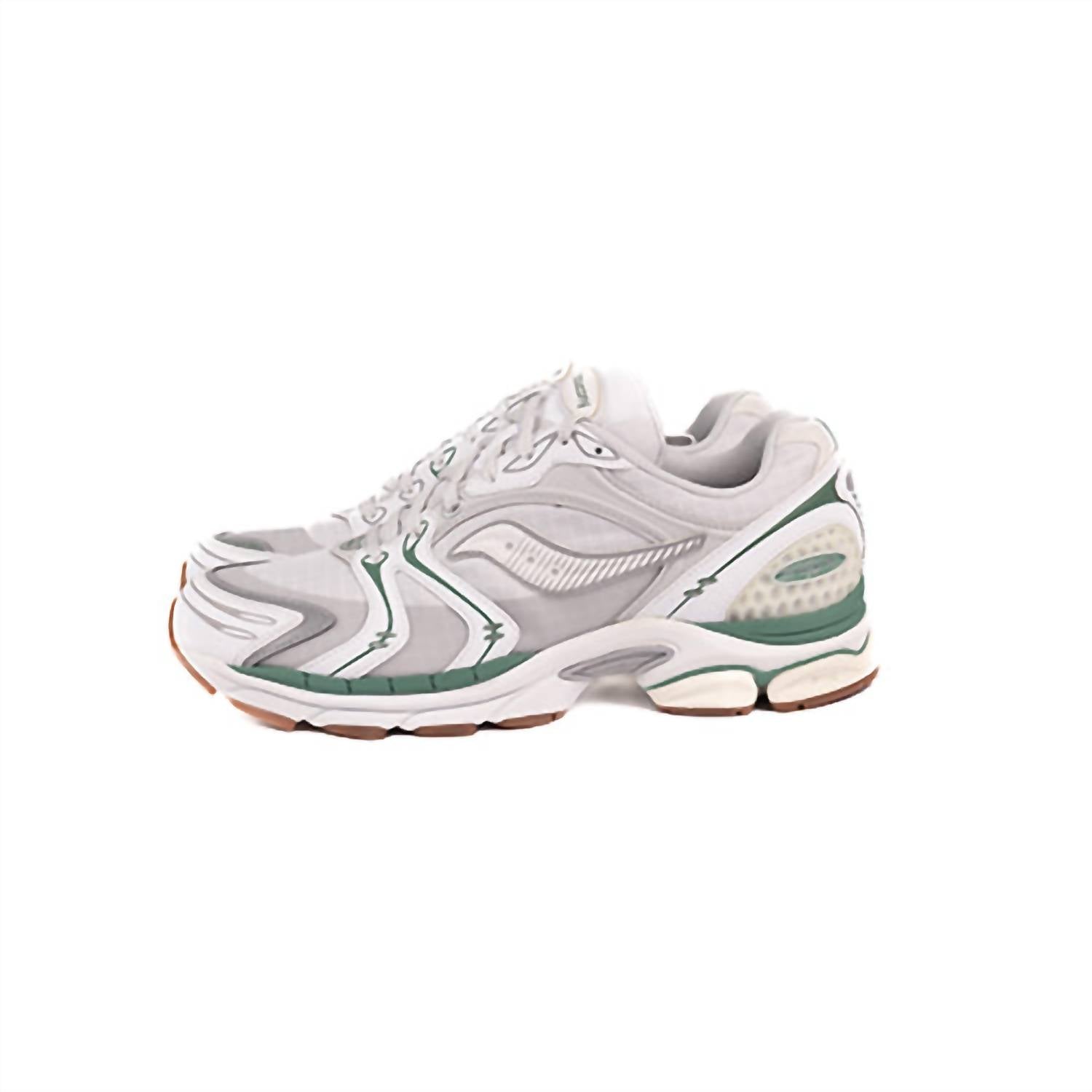 Saucony - Men's Progrid Triumph 4 Sneakers