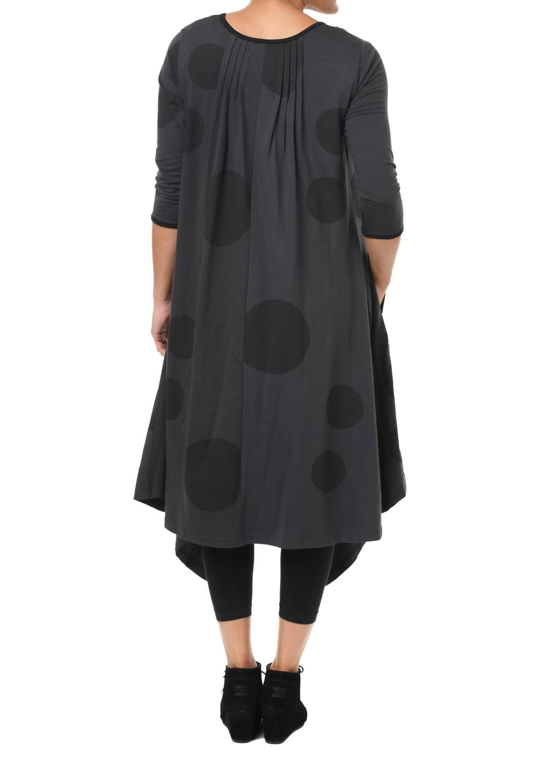 Tulip Clothing - Lexi Dress