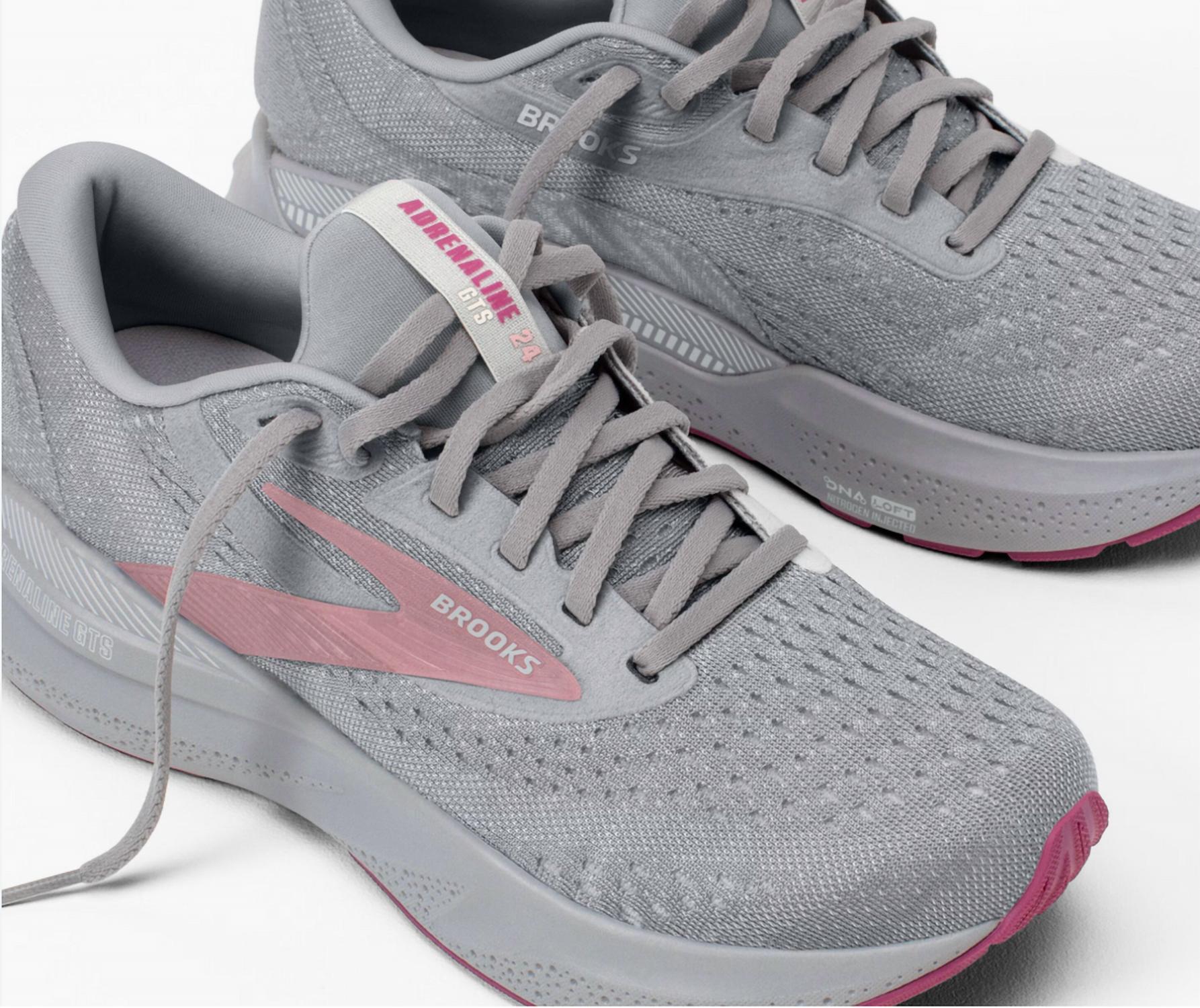 Brooks - Women's Adrenaline Gts 24 Running Shoes