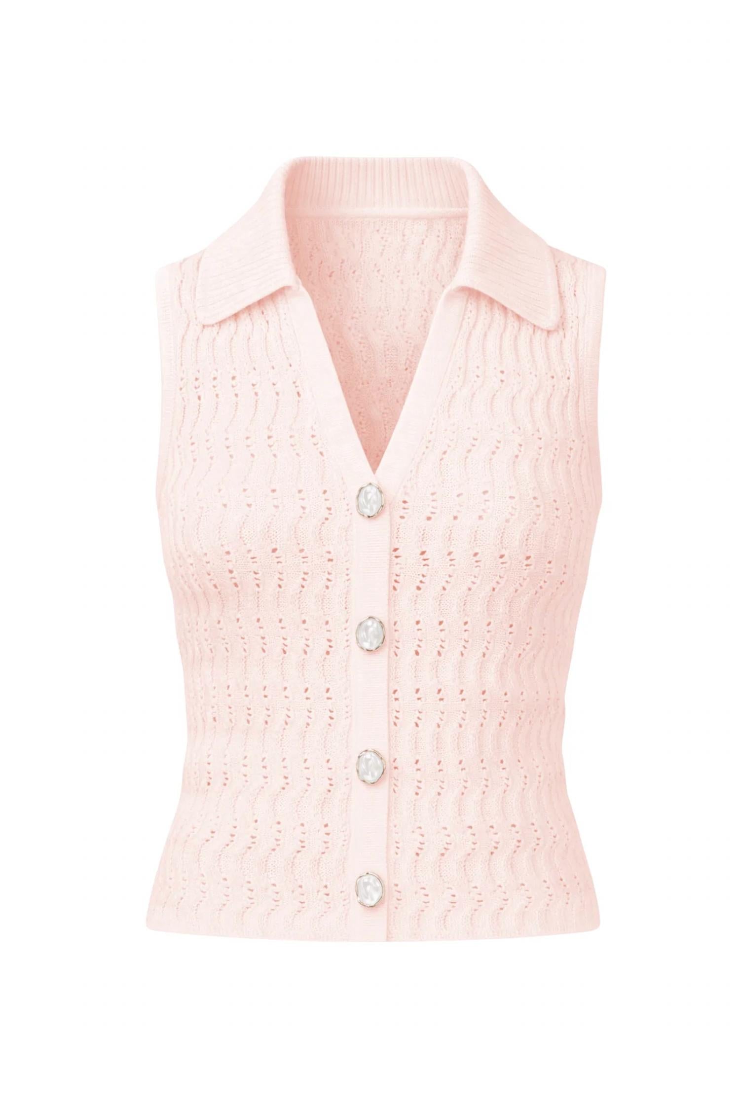 Allison New York - Bodhi Tank