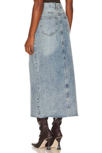 Steve Madden - Avani Denim Skirt