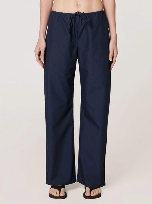 Clyque - Kira Ankle Pant