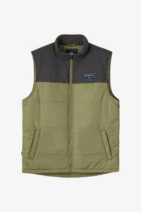 O'Neill - Vista Quilted Vest Jacket