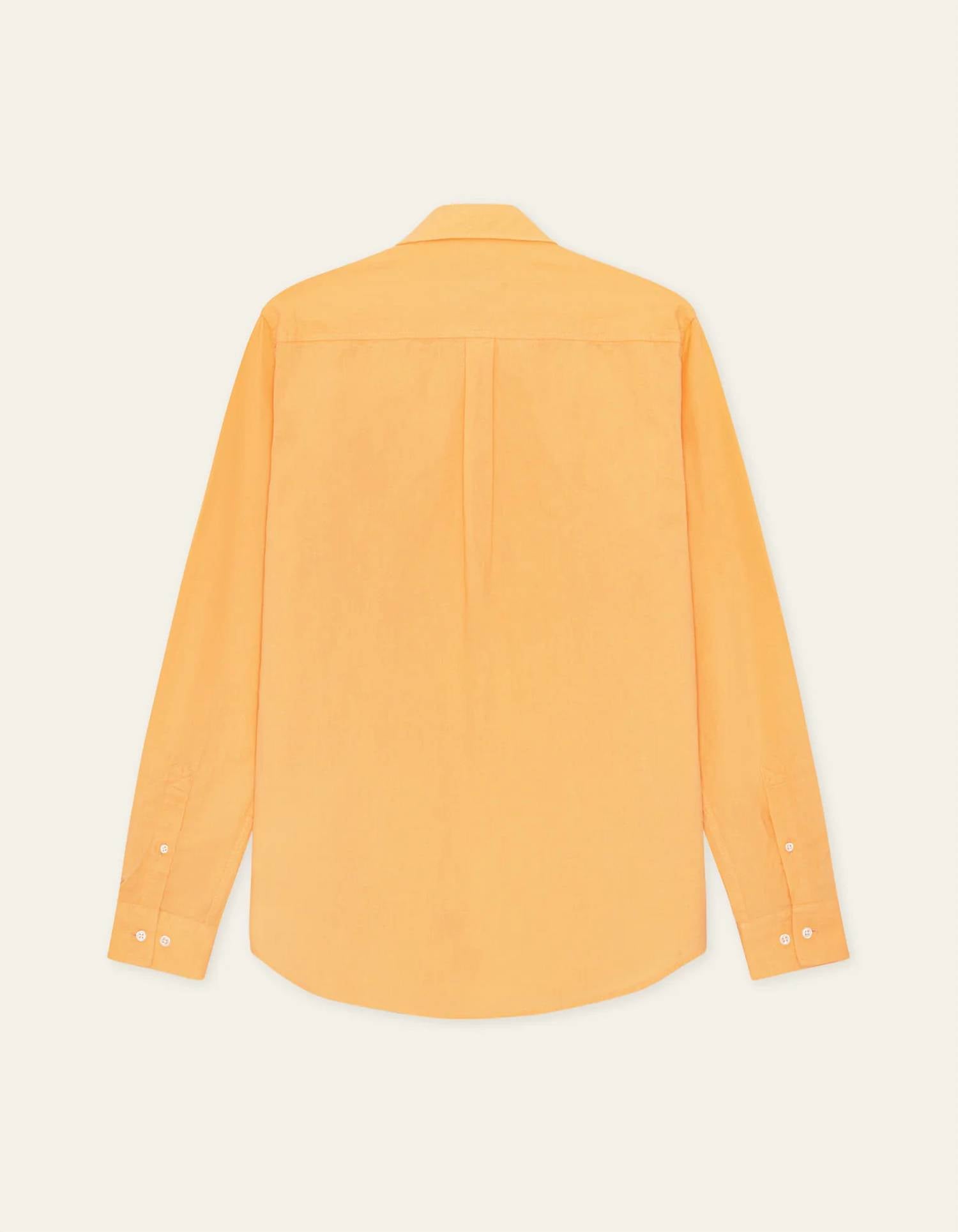 Les Deux - Cotton Linen Shirt