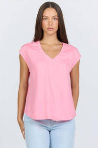 Dear John Denim - Yanis Top