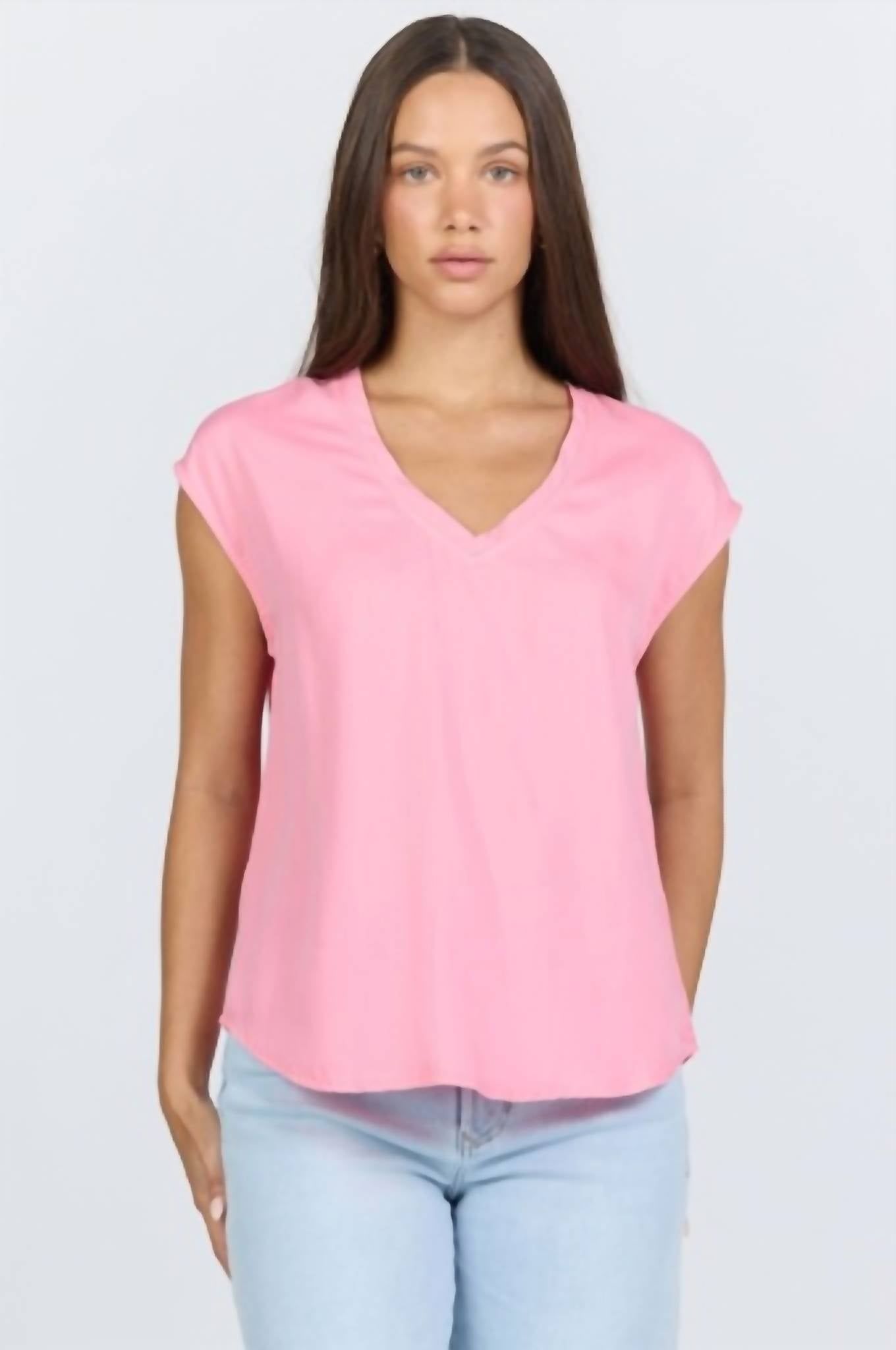 Dear John Denim - Yanis Top