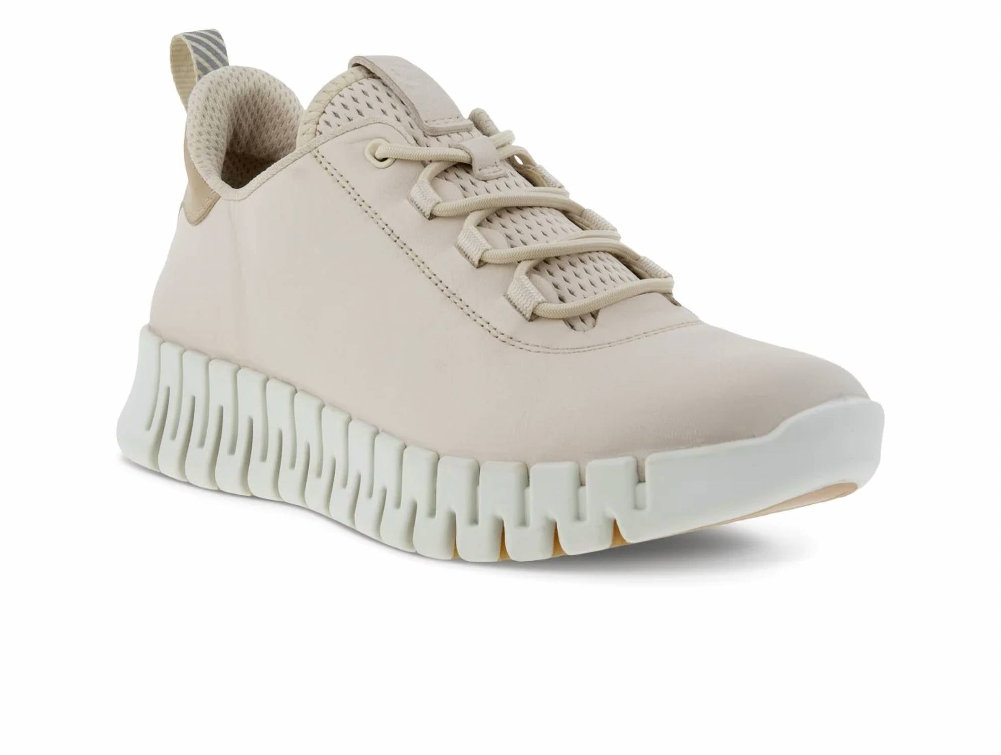 Ecco - Women's Gruuv Lace Up Shoe