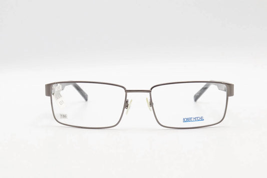 Robert Mitchel - Men's Rm2015 Rectangle Eyeglasses