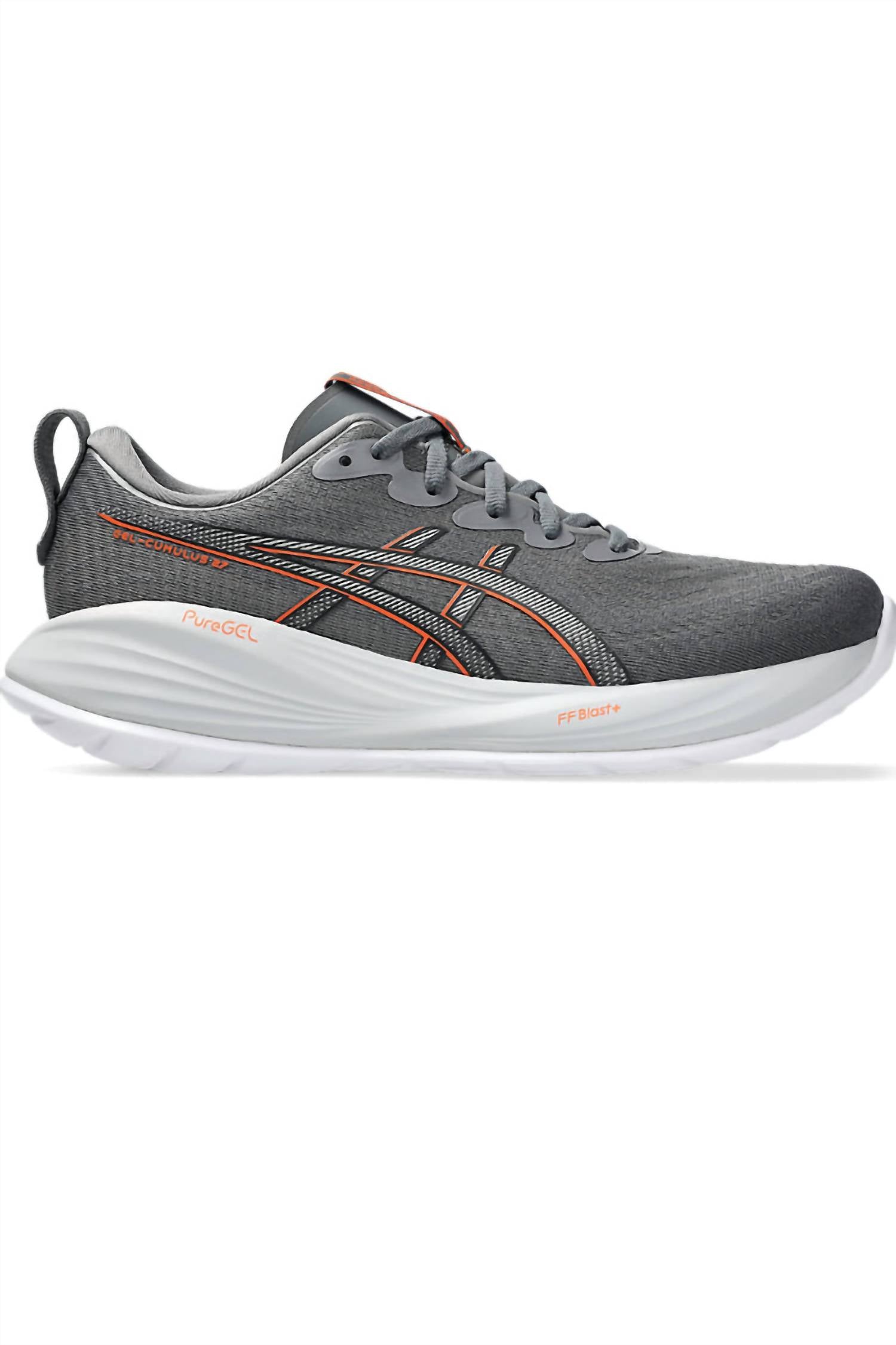 Asics - Men's Gel-cumulus 27 Shoes