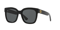 Gucci - Women's Gg0034sn Rectangle Sunglasses
