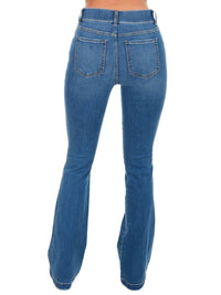 Spanx - Women's Flare Jeans