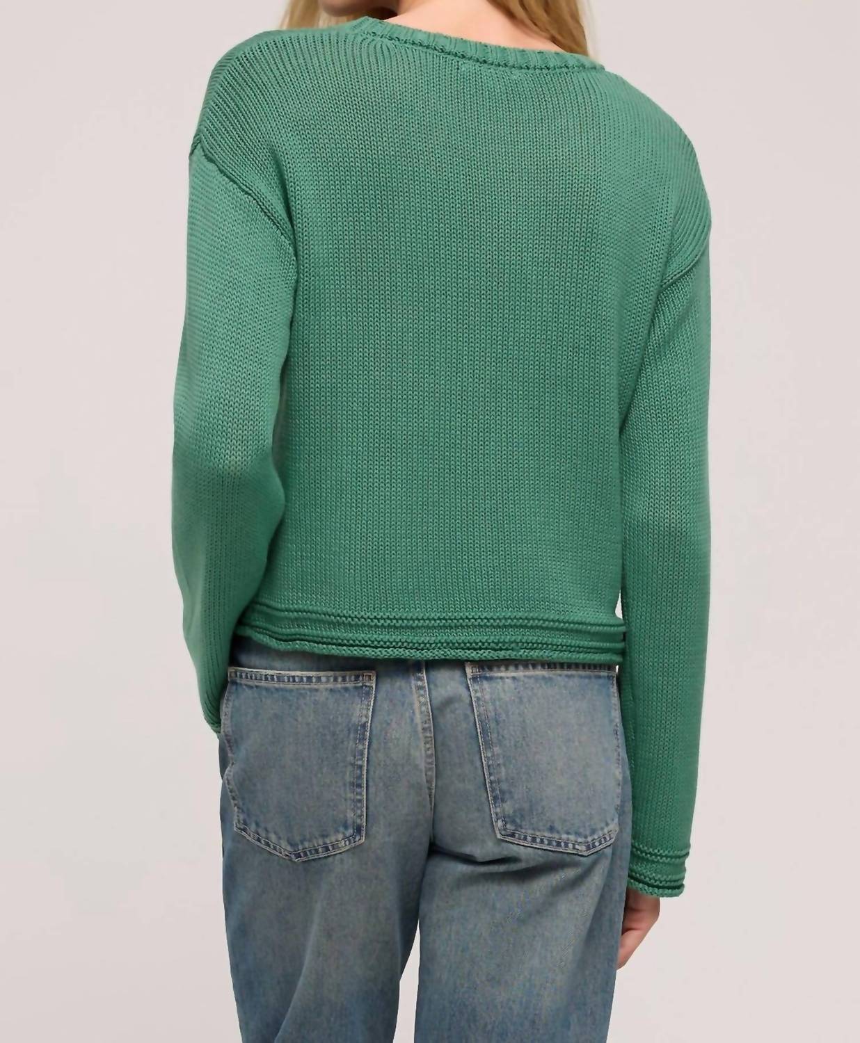 Z Supply - Emerson Pullover Sweater