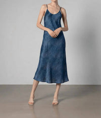 Anaphe - 90’s Icon Slip Dress