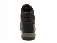 Timberland Women's Hiking Leather Boots in medium brown - women's shoe - view 4