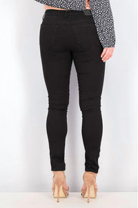 Diesel - Skinzee Skinny Jeans