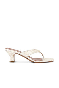 Paris Texas - Women's Portofino Mule