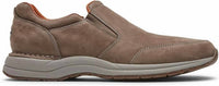 Rockport - Men's Edge Hill 2 Double Gore Slip On