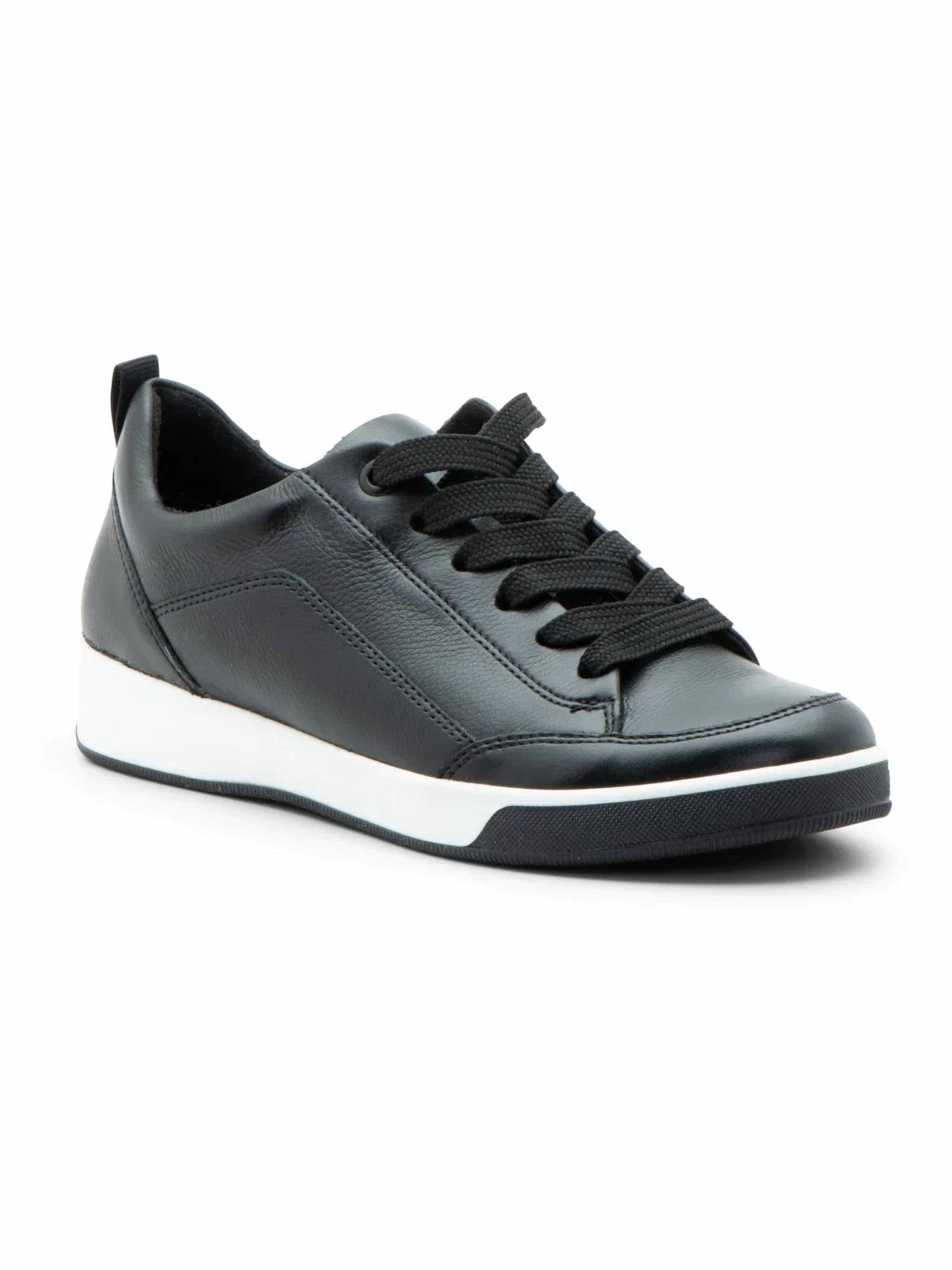 Ara - Women's Redmond Lace-up Sneaker