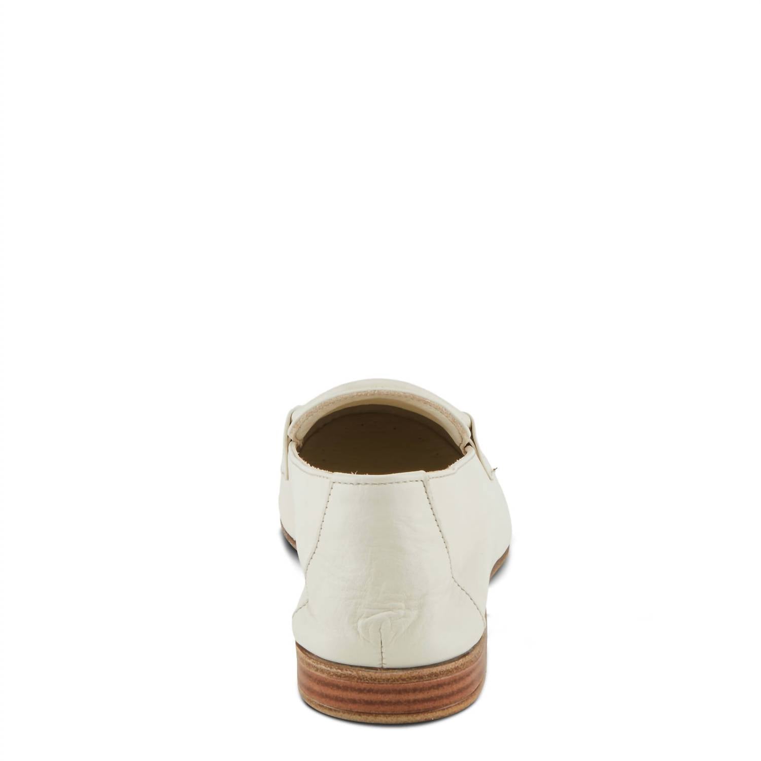 Spring Step Shoes - Women's Carrington Leather Loafer