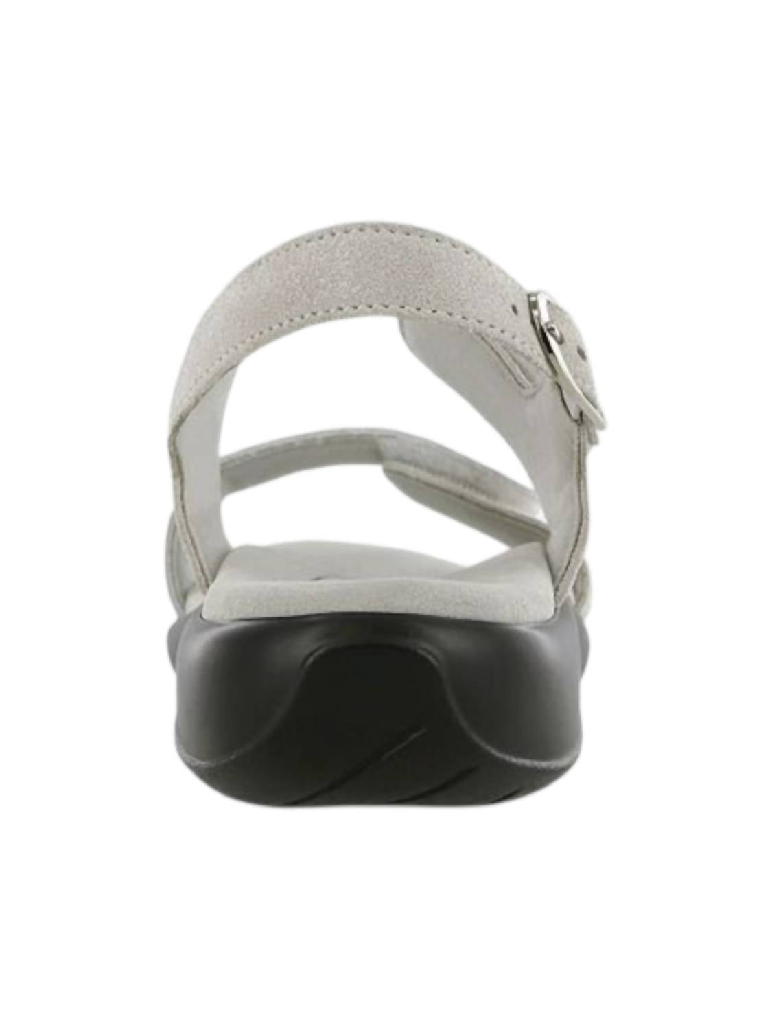 Sas - Women's Nudu Heel Strap Sandals