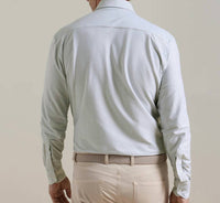 Peter Millar - Excursionist Flex Stripe Sport Shirt