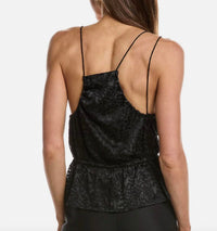 Iro - Lewry Top