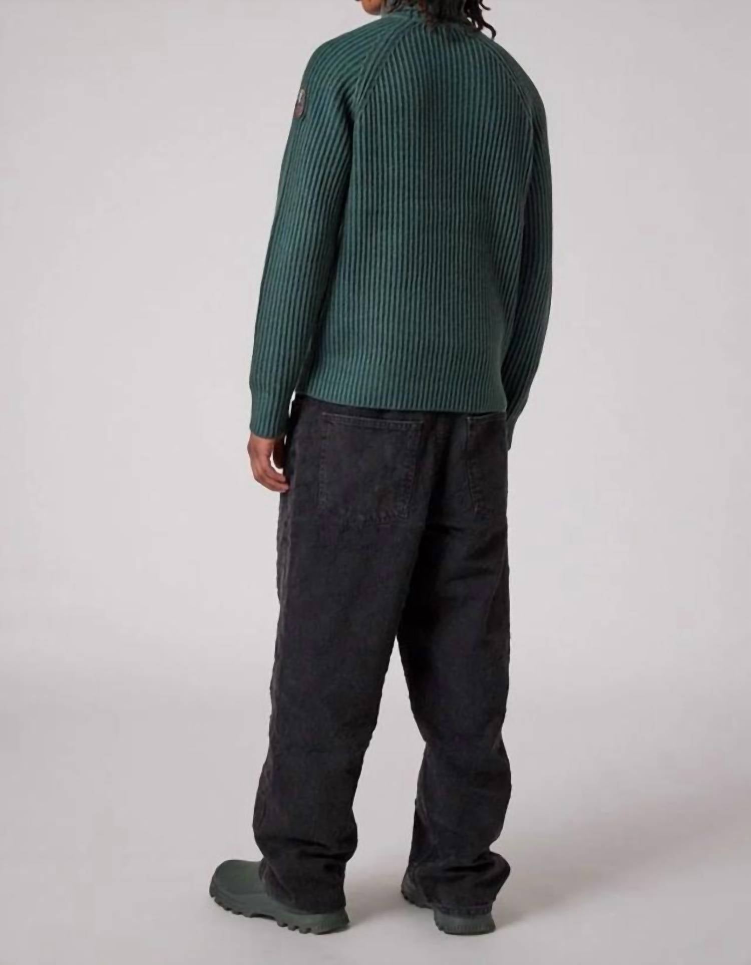 Parajumpers - Ettore Turtleneck Sweater