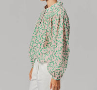 The Shirt - Logan Shirt