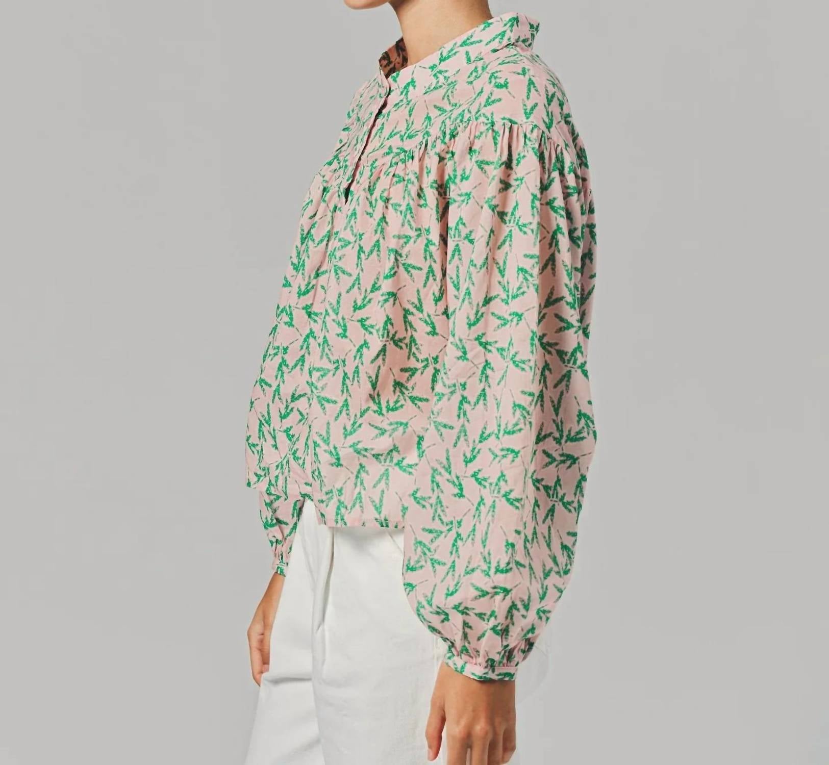 The Shirt - Logan Shirt