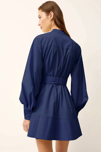 Marie Oliver - Hughes Mini Dress