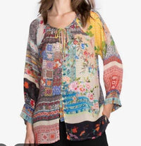 Johnny Was - Callaway Ingrid Blouse