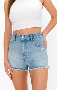 Show Me Your Mumu - Venice Shorts
