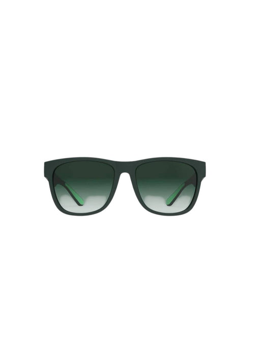 Goodr Sunglasses - Unisex Mint Julep Electroshocks Sunglasses