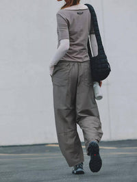 Free People - Game Day Pants