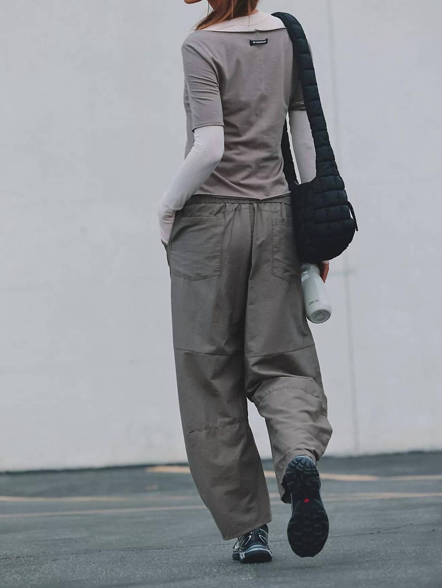 Free People - Game Day Pants