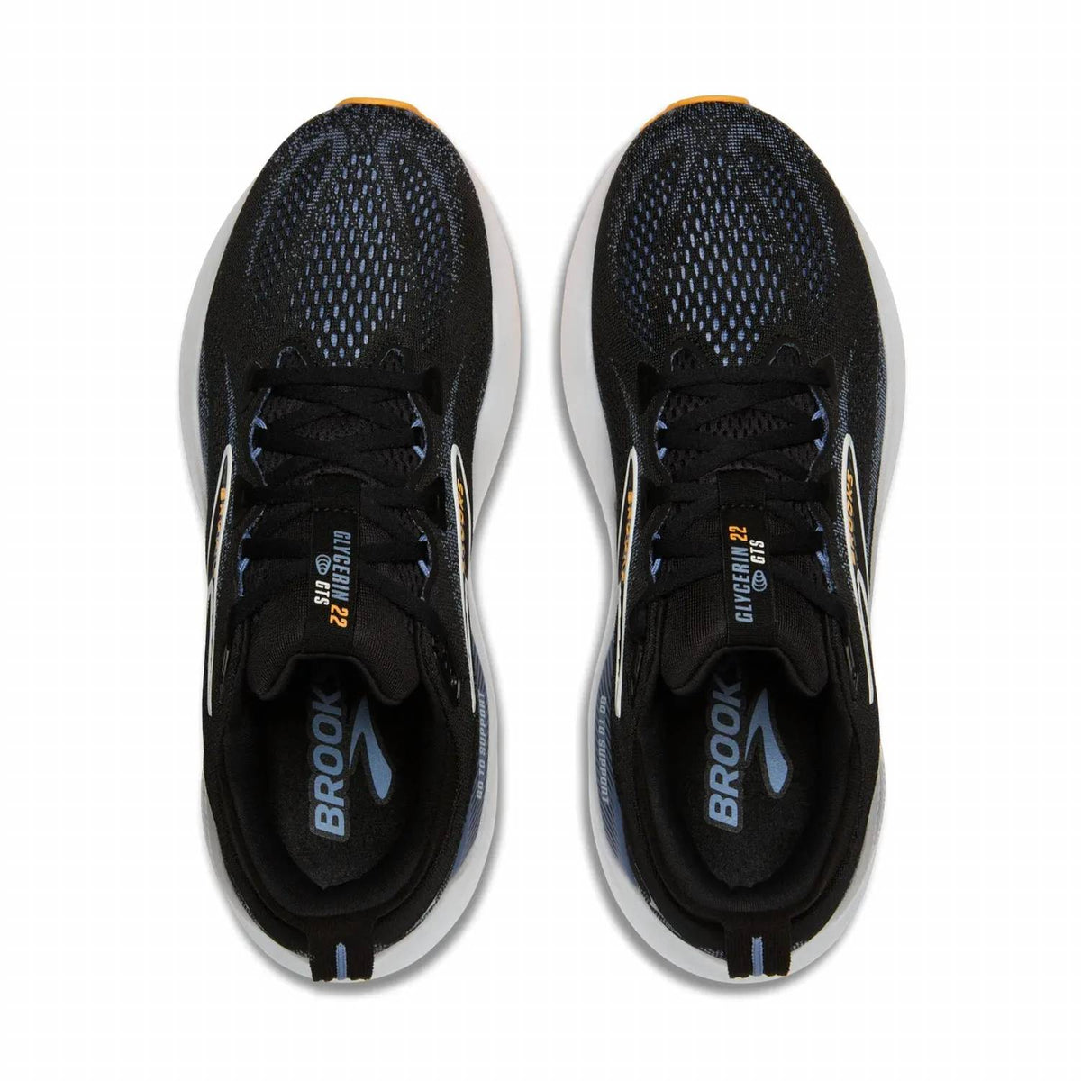Brooks - Men's Glycerin Gts 22 Running Shoes