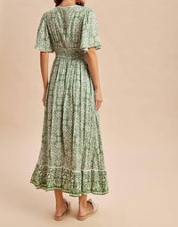 In-Loom - Layla Maxi Dress