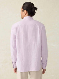 Faherty - Linen Laguna Shirt
