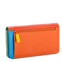 Mywalit Medium Matinee Wallet in sicily - women's bag - alternate view