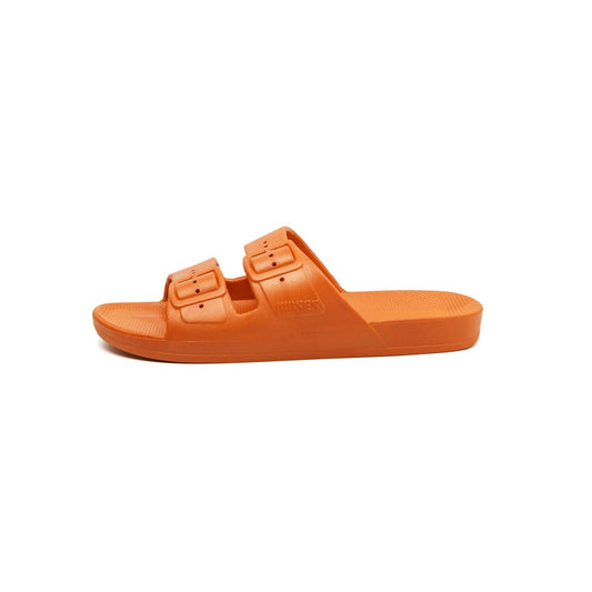 Freedom Moses - Women's Chai Slides